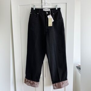 New Golden Goose Deluxe brand pants, size 27, Italy